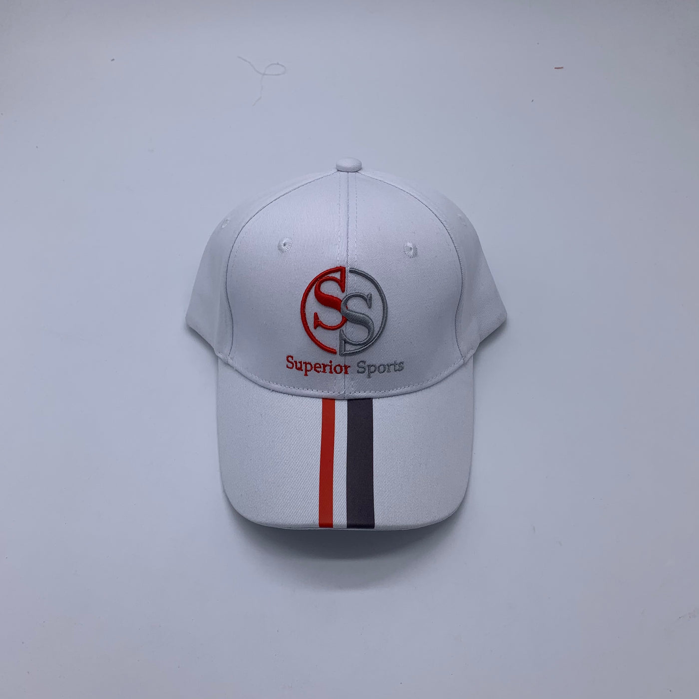 White Cap RG logo