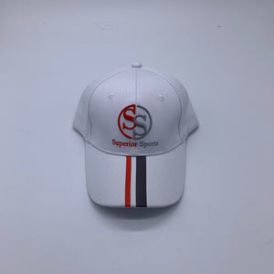 White Cap RG logo