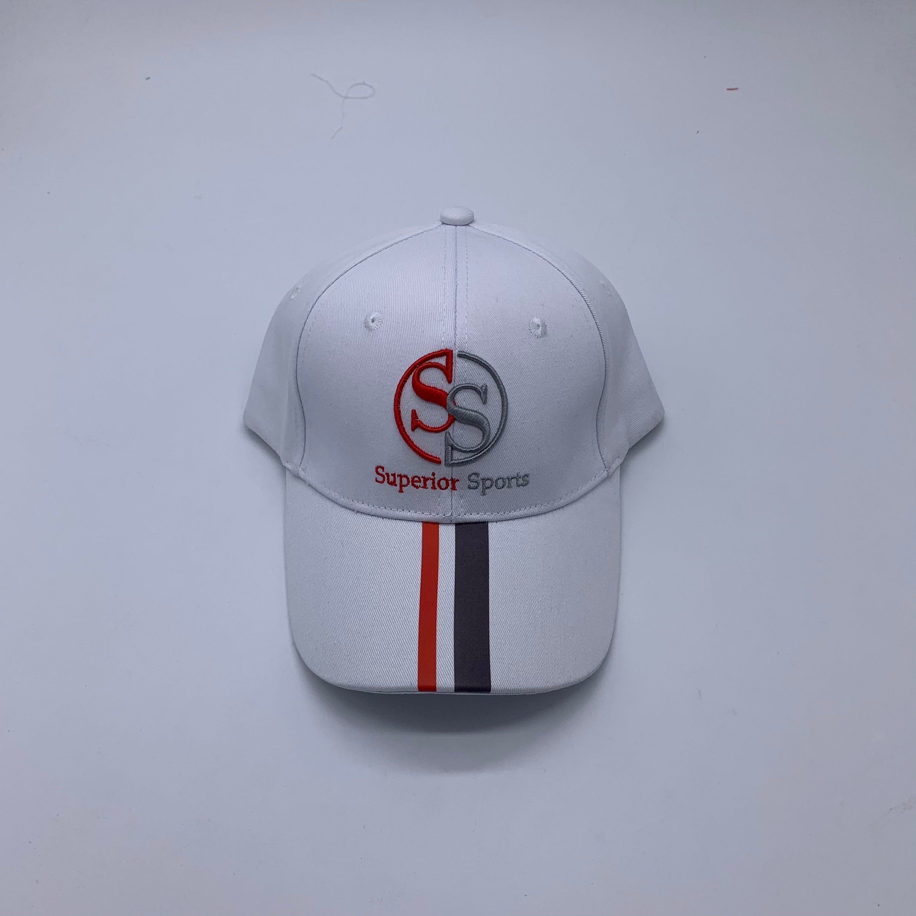 White Cap RG logo