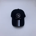 Black Cap GW Logo