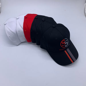 Black Cap GW Logo